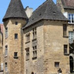 Manoir de Gisson