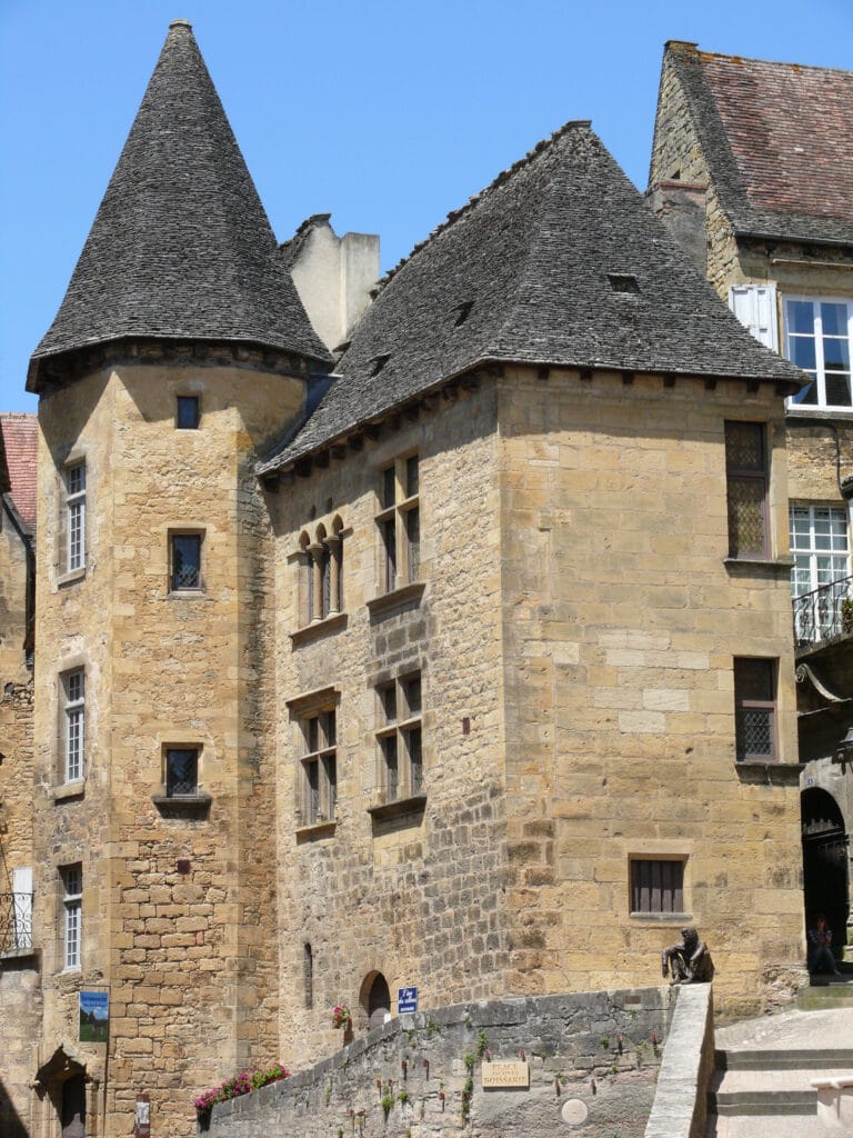 Manoir de Gisson