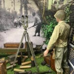 Musée Mémorial d'Omaha Beach