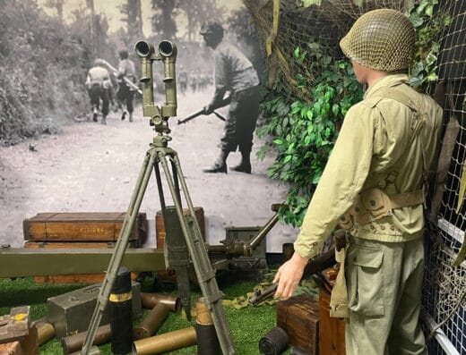 Musée Mémorial d'Omaha Beach