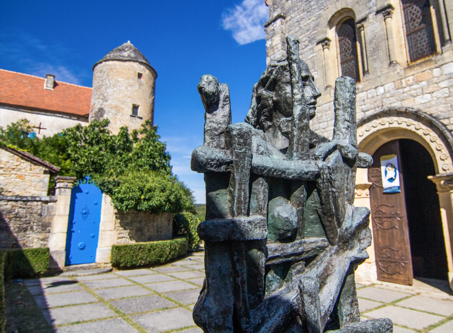 Musée Zadkine