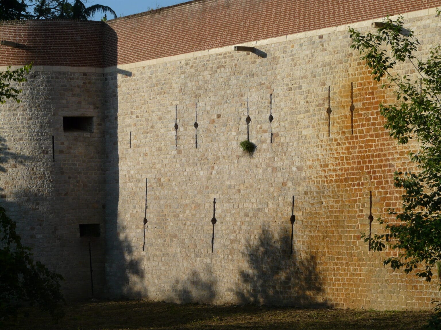 Château de Selles