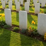 Cimetière Militaire Britannique