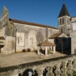 Eglise Saint Orient