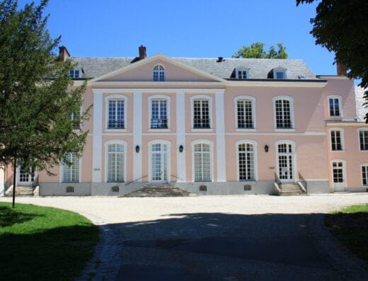 Château du Grand Veneur