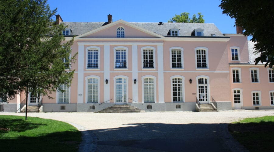 Château du Grand Veneur