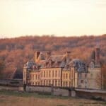 Château de la Rivière