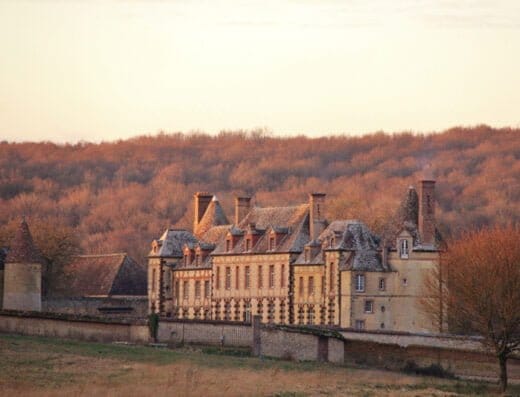 Château de la Rivière