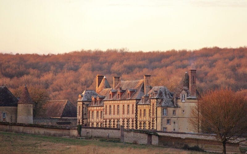 Château de la Rivière