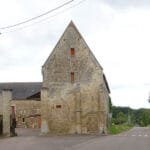 Manoir de Saint Germain le Vasson