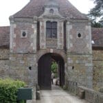 Château du Blanc Buisson