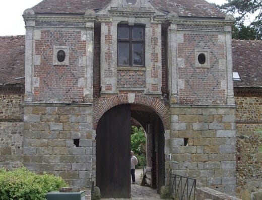 Château du Blanc Buisson