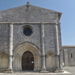 Les Halles de St Georges d'Oléron