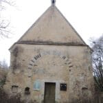 Chapelle de Saint-Hilaire-des-Noyers