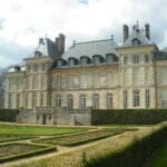 Château de Saint-Jean-de-Beauregard