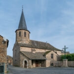 Eglise du Piboul
