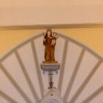 Chapelle Notre-Dame de Bon Secours