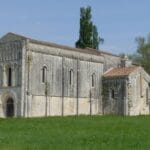 Abbaye de Châtres
