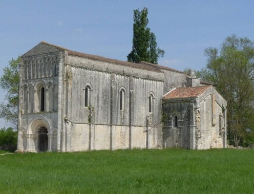 Abbaye de Châtres