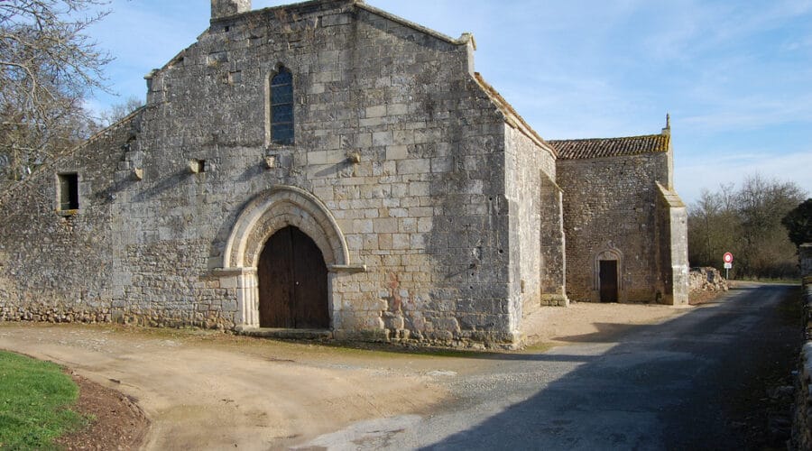 Eglise Saint Emmeran