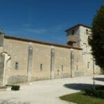 Église Saint-Félix