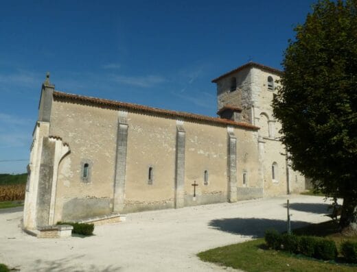 Église Saint-Félix