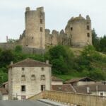 Château de Saint-Germain de Confolens