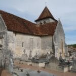 Eglise Saint-Pardoux
