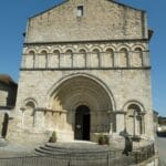 Eglise de Saint Privat des près