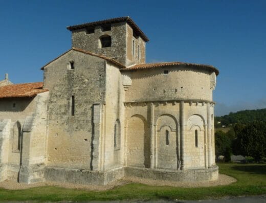 Église Saint-Quentin