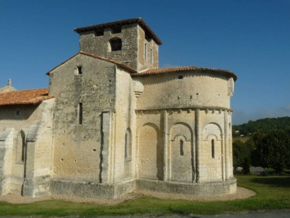 Église Saint-Quentin