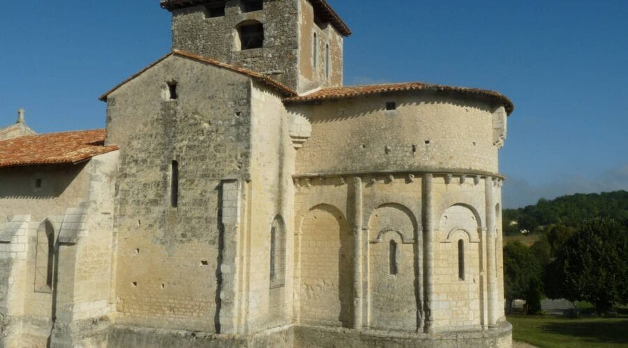 Église Saint-Quentin