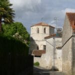 Eglise Saint Saturnin