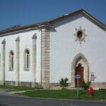 Temple de Saint-Augustin