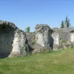 Thermes de Saint-Saloine