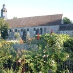 Église abbatiale de Thiron-Gardais