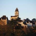 Eglise Notre Dame - Thiviers