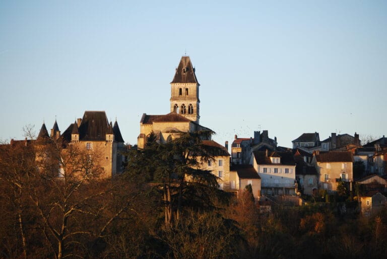 Eglise Notre Dame – Thiviers