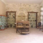 Salle des faïences de Thiviers