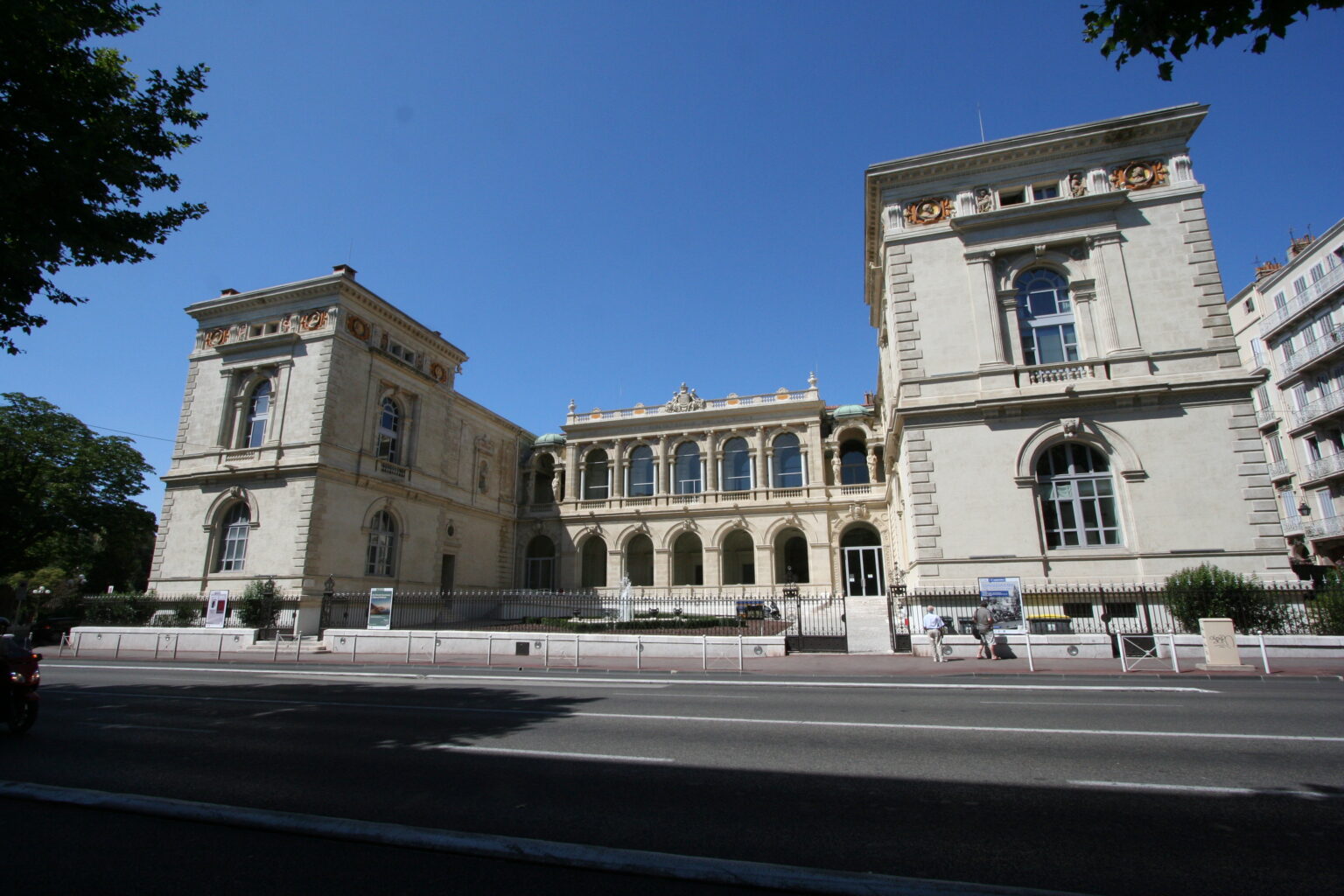 MAT - Musée d'Art de Toulon