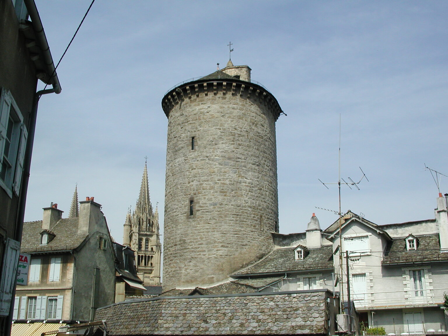 TOUR DES PENITENTS