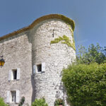 Château de Puygiron