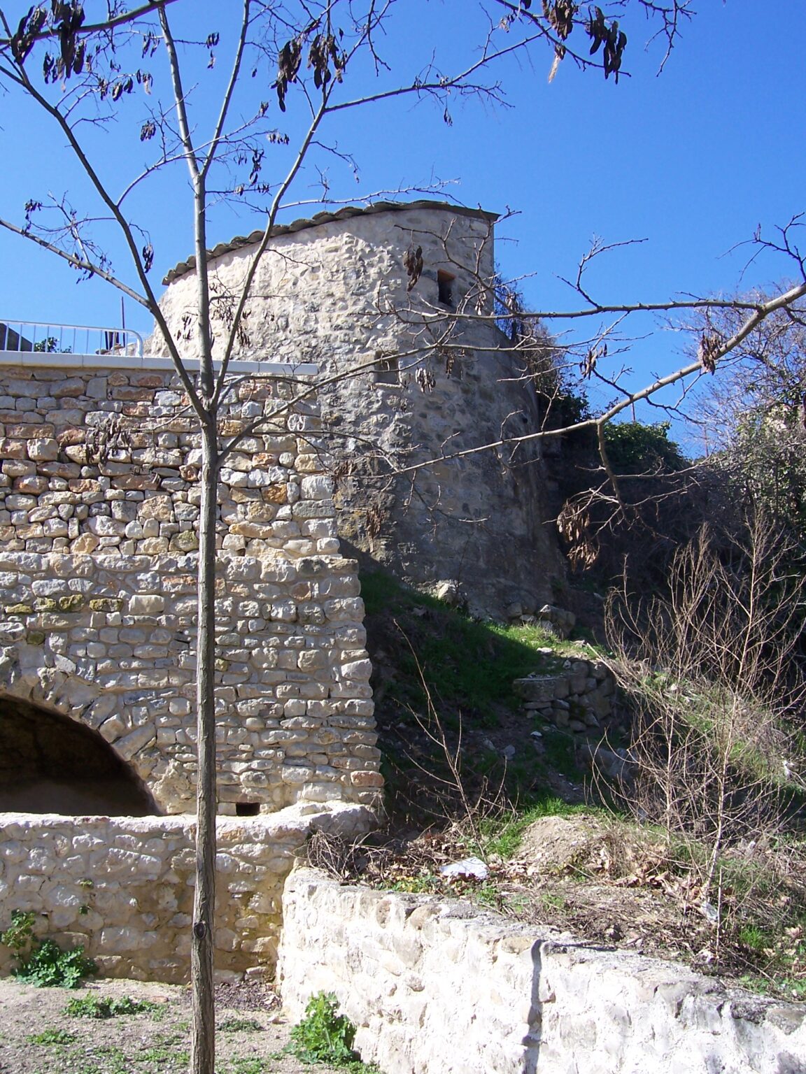 Beaumont de Pertuis
