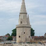 Tours de La Rochelle