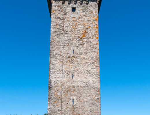 TOUR DE PEYREBRUNE
