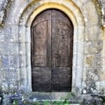 Eglise Saint-Jacques-le-Majeur de Toy-Viam
