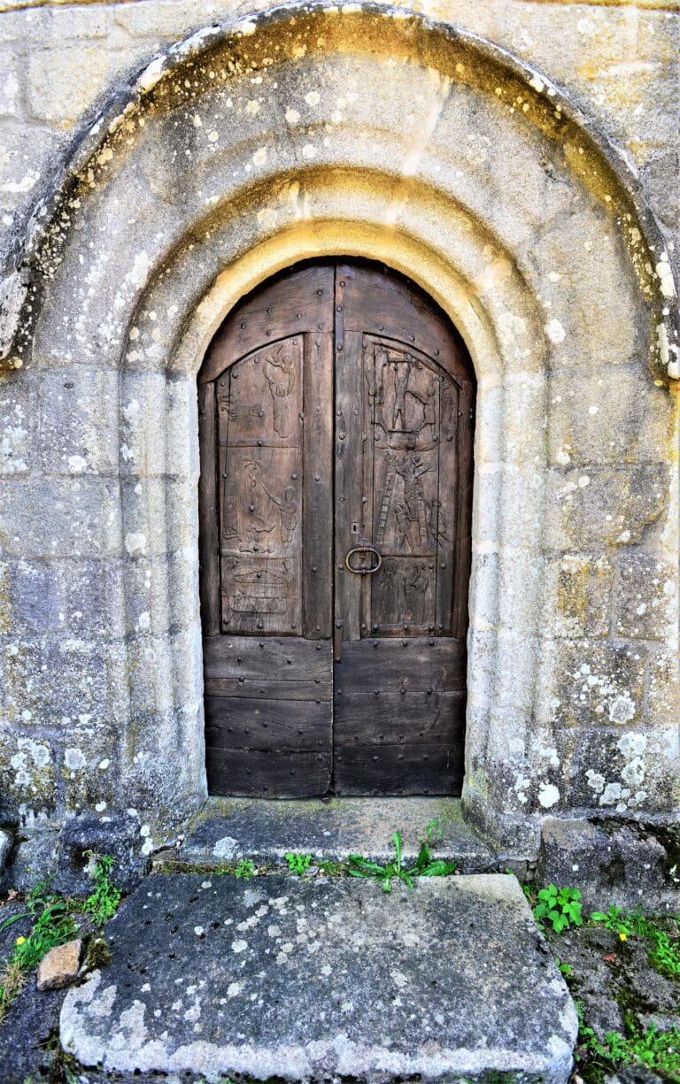 Eglise Saint-Jacques-le-Majeur de Toy-Viam