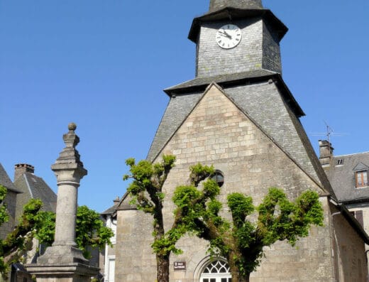 Chapelle Notre Dame de la Paix