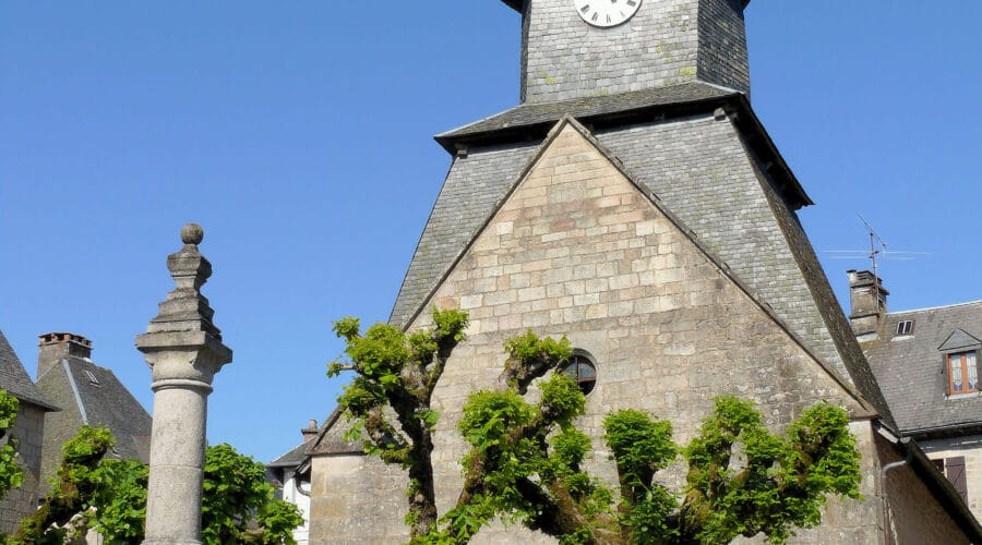 Chapelle Notre Dame de la Paix