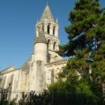 Eglise Notre Dame de Trois Palis